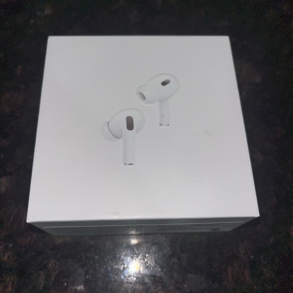 Apple AirPods Pro (2nd gen)